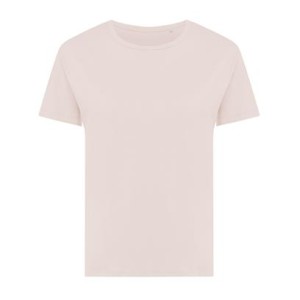 Iqoniq Yala women lightweight recycled cotton t-shirt - Reklamnepredmety