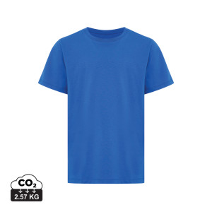 Iqoniq Koli kids lightweight recycled cotton t-shirt - Reklamnepredmety