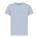 Iqoniq Koli kids lightweight recycled cotton t-shirt - t6100.022.1314__b_1 - variant XD T6100.022.1314