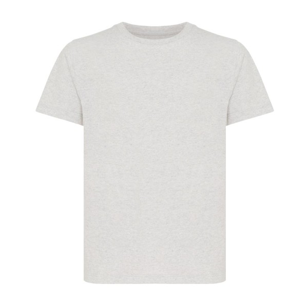 Iqoniq Koli kids lightweight recycled cotton t-shirt