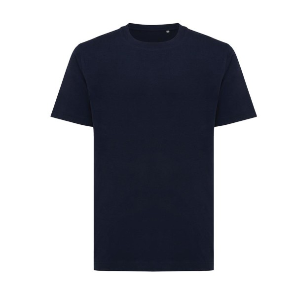 Iqoniq Kakadu relaxed recycled cotton t-shirt