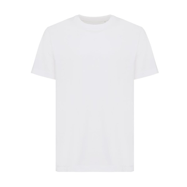 Iqoniq Kakadu relaxed recycled cotton t-shirt