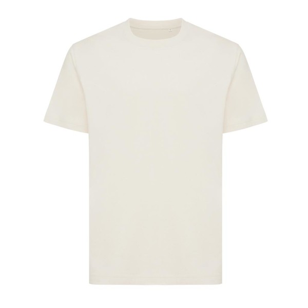 Iqoniq Kakadu relaxed recycled cotton t-shirt