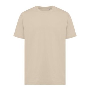Iqoniq Kakadu relaxed recycled cotton t-shirt - Reklamnepredmety