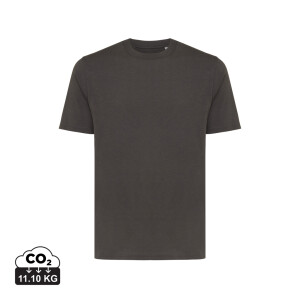 Iqoniq Sierra lightweight recycled cotton t-shirt - Reklamnepredmety