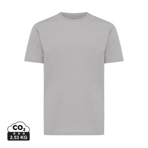 Iqoniq Sierra lightweight recycled cotton t-shirt - Reklamnepredmety