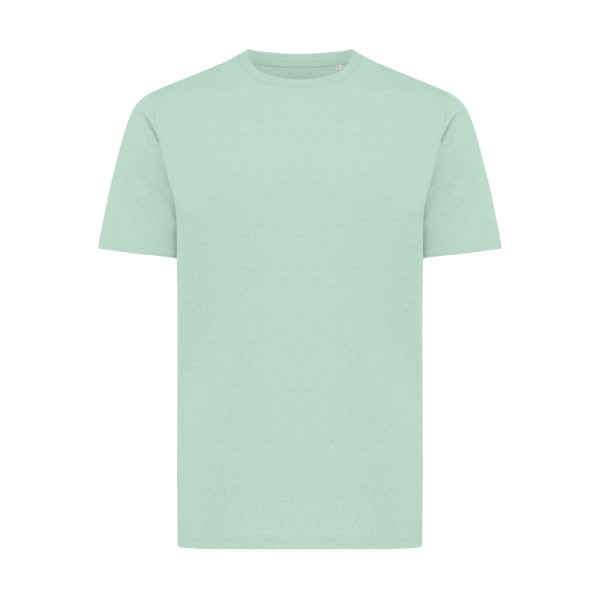 Iqoniq Sierra lightweight recycled cotton t-shirt