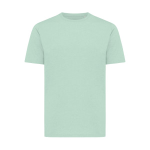 Iqoniq Sierra lightweight recycled cotton t-shirt - Reklamnepredmety