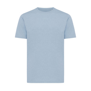 Iqoniq Sierra lightweight recycled cotton t-shirt - Reklamnepredmety