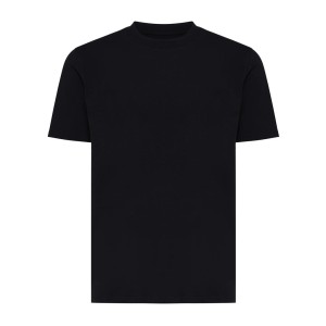 Iqoniq Sierra lightweight recycled cotton t-shirt - Reklamnepredmety