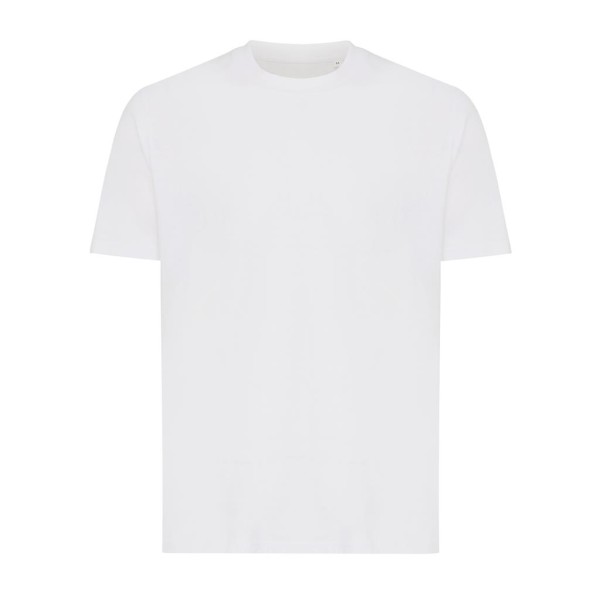 Iqoniq Sierra lightweight recycled cotton t-shirt