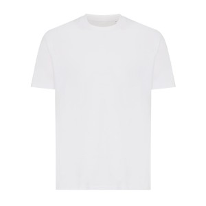 Iqoniq Sierra lightweight recycled cotton t-shirt - Reklamnepredmety