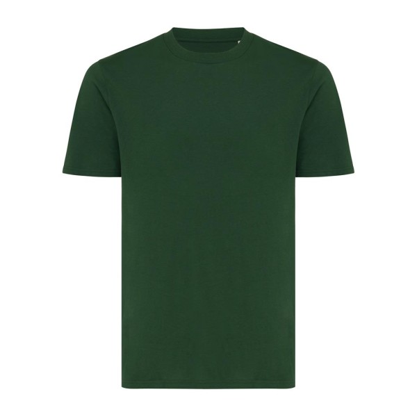 Iqoniq Sierra lightweight recycled cotton t-shirt