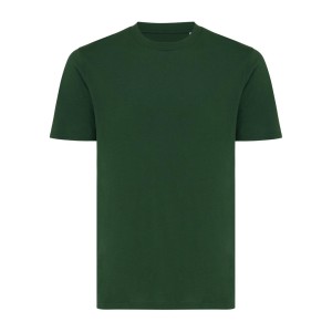 Iqoniq Sierra lightweight recycled cotton t-shirt - Reklamnepredmety