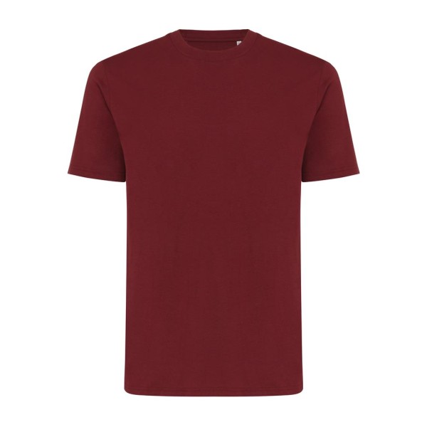 Iqoniq Sierra lightweight recycled cotton t-shirt