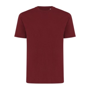 Iqoniq Sierra lightweight recycled cotton t-shirt - Reklamnepredmety