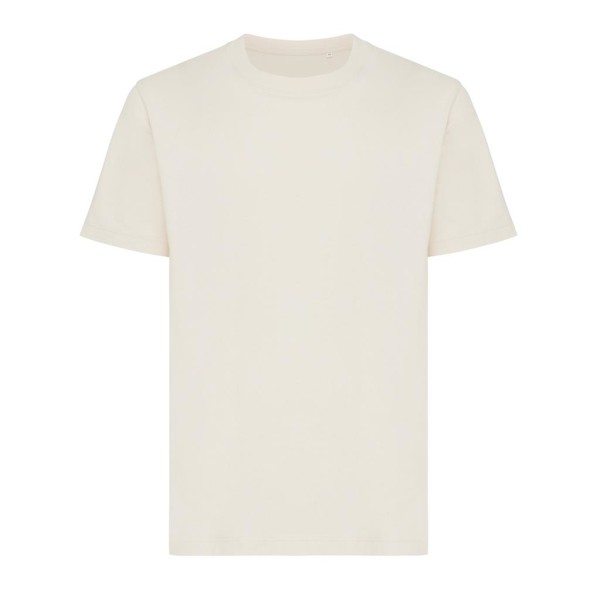 Iqoniq Sierra lightweight recycled cotton t-shirt