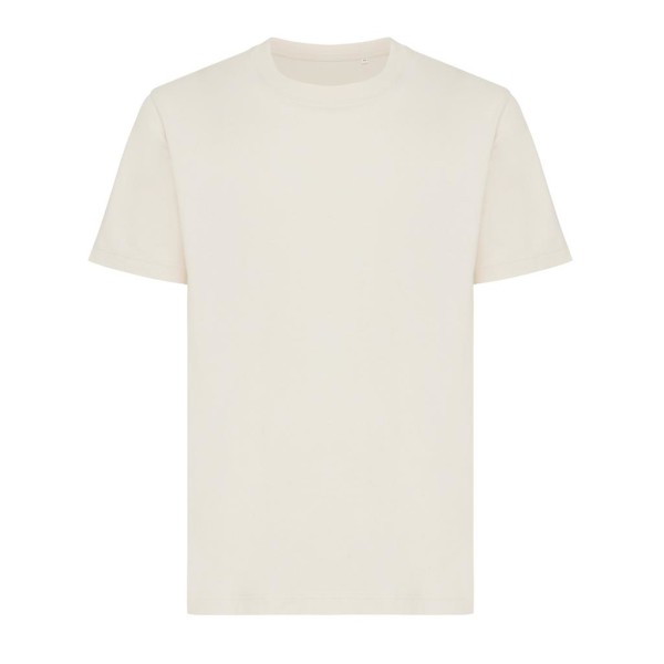 Iqoniq Sierra lightweight recycled cotton t-shirt