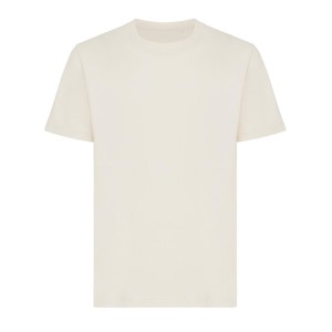 Iqoniq Sierra lightweight recycled cotton t-shirt - Reklamnepredmety