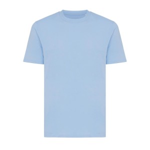 Iqoniq Sierra lightweight recycled cotton t-shirt - Reklamnepredmety