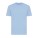 Iqoniq Sierra lightweight recycled cotton t-shirt - t9104.022.m__b_1 - variant XD T9104.022.M
