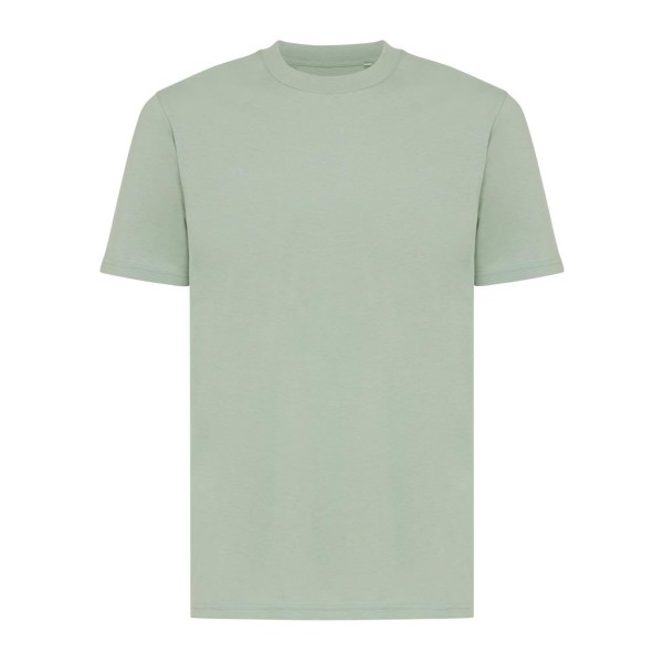 Iqoniq Sierra lightweight recycled cotton t-shirt