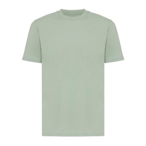 Iqoniq Sierra lightweight recycled cotton t-shirt - Reklamnepredmety