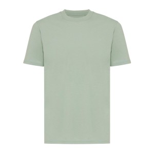 Iqoniq Sierra lightweight recycled cotton t-shirt - Reklamnepredmety