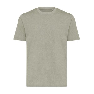 Iqoniq Sierra lightweight recycled cotton t-shirt - Reklamnepredmety