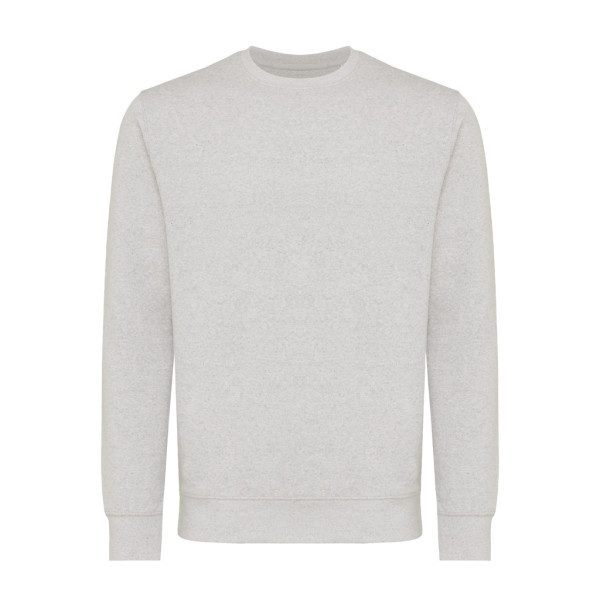 Iqoniq Etosha lightweight recycled cotton crew neck