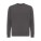 Iqoniq Etosha lightweight recycled cotton crew neck - t9303019l-1 - variant