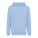 Iqoniq Rila lightweight recycled cotton hoodie - t9404.022.m__b_1 - variant XD T9404.022.M