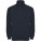 Aneto sweatshirt with the same half zip - R11091R - variant PF R11091R1