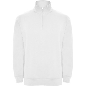 Aneto sweatshirt with the same half zip - Reklamnepredmety