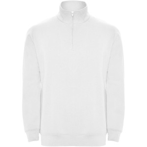 Aneto sweatshirt with the same half zip - Reklamnepredmety