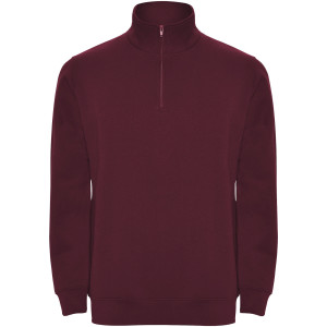 Aneto sweatshirt with the same half zip - Reklamnepredmety