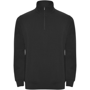 Aneto sweatshirt with the same half zip - Reklamnepredmety