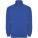 Aneto sweatshirt with the same half zip - R11094T - variant PF R11094T1