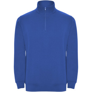 Aneto sweatshirt with the same half zip - Reklamnepredmety