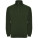 Aneto sweatshirt with the same half zip - R11094Z - variant PF R11094Z1
