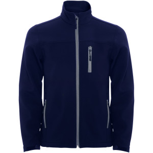 Antartida men's softshell jacket - Reklamnepredmety