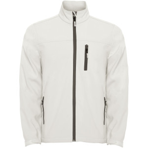 Antartida men's softshell jacket - Reklamnepredmety