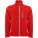 Antartida men's softshell jacket - R64324I - variant PF R64324I1