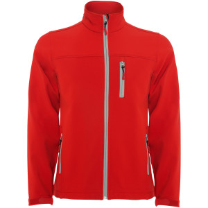 Antartida men's softshell jacket - Reklamnepredmety