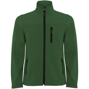 Antartida men's softshell jacket - Reklamnepredmety