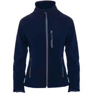 Antartida women's softshell jacket - Reklamnepredmety