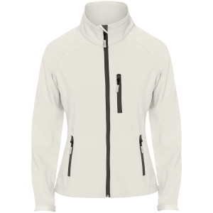 Antartida women's softshell jacket - Reklamnepredmety