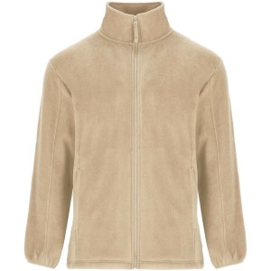 Artic men's full zip fleece jacket - Reklamnepredmety