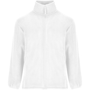 Artic men's full zip fleece jacket - Reklamnepredmety