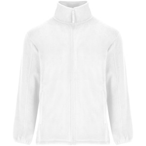 Artic men's full-length fleece jacket - Reklamnepredmety